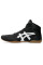 Дитячі борцівки Asics Matflex 7 GS Black White