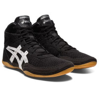 Дитячі борцівки Asics Matflex 7 GS Black White
