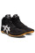 Дитячі борцівки Asics Matflex 7 GS Black White