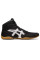 Дитячі борцівки Asics Matflex 7 GS Black White