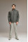 Куртка ASKER Urban Warrior Jacket Dust Sage