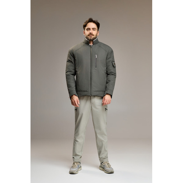 Куртка ASKER Urban Warrior Jacket Dust Sage