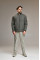 Куртка ASKER Urban Warrior Jacket Dust Sage