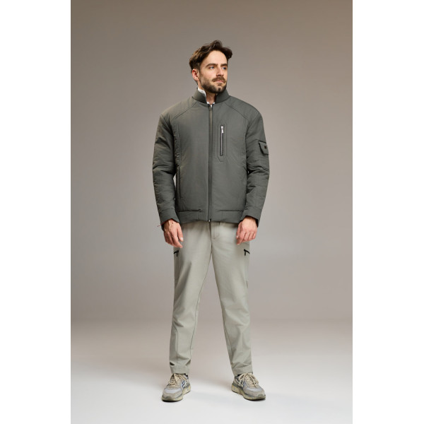 Куртка ASKER Urban Warrior Jacket Dust Sage
