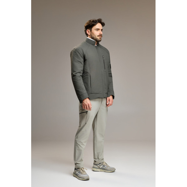 Куртка ASKER Urban Warrior Jacket Dust Sage