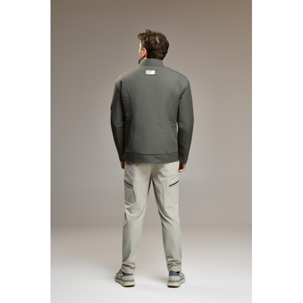 Куртка ASKER Urban Warrior Jacket Dust Sage