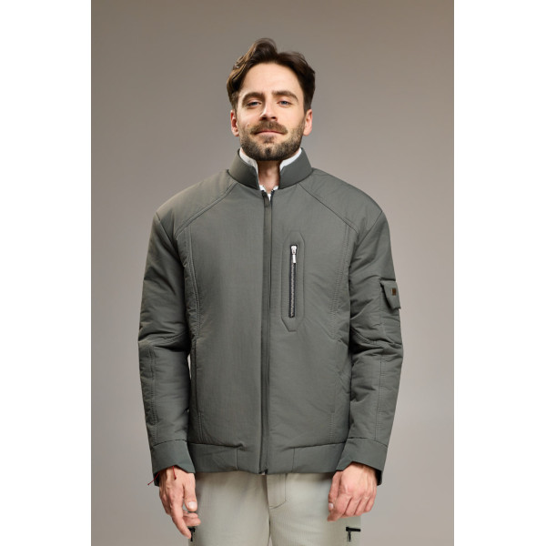 Куртка ASKER Urban Warrior Jacket Dust Sage