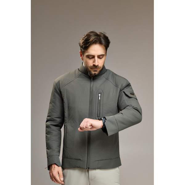Куртка ASKER Urban Warrior Jacket Dust Sage