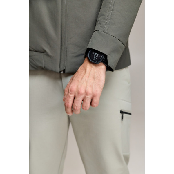 Куртка ASKER Urban Warrior Jacket Dust Sage