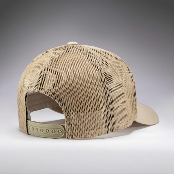 Бейсболка Venum Trucker Cap Stone Sand