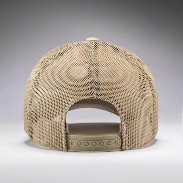 Бейсболка Venum Trucker Cap Stone Sand