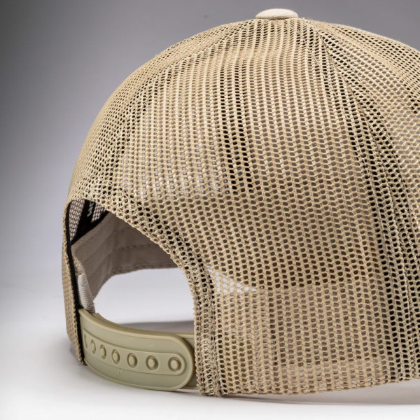 Бейсболка Venum Trucker Cap Stone Sand