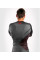 Рашгард Venum Contender 5.0 Rashguard Black Red