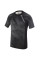 Рашгард Peresvit Immortal 2.0 Black Rain Short Sleeve Rash Guard
