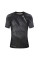 Рашгард Peresvit Immortal 2.0 Black Rain Short Sleeve Rash Guard