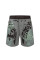 Шорти для MMA Peresvit Maori Black Military Green