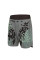 Шорти для MMA Peresvit Maori Black Military Green