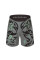 Шорти для MMA Peresvit Maori Black Military Green