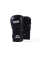 Рукавиці для MMA MANTO Shooter Gloves PRO Black White
