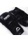 Рукавиці для MMA MANTO Shooter Gloves PRO Black White