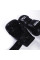 Рукавиці для MMA MANTO Shooter Gloves PRO Black White