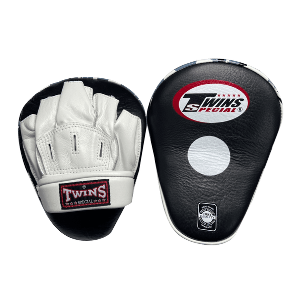 Лапи Twins PML10 White