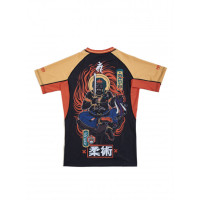 Рашгард MANTO Rashguard Fudo