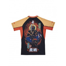 Рашгард MANTO Rashguard Fudo