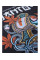 Рашгард MANTO Rashguard Fudo