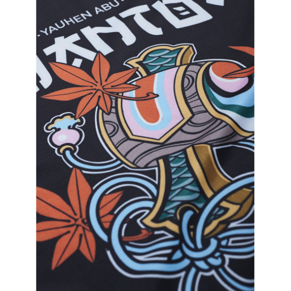Рашгард MANTO Rashguard Fudo