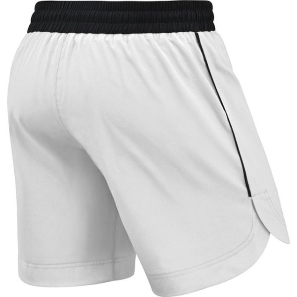 Шорти для MMA RDX T15 Fight Shorts White