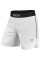 Шорти для MMA RDX T15 Fight Shorts White