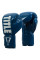 Боксерські рукавиці Title Boxing Inferno Intensity Elastic Training Gloves Blue White
