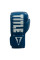 Боксерські рукавиці Title Boxing Inferno Intensity Elastic Training Gloves Blue White