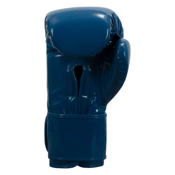 Боксерські рукавиці Title Boxing Inferno Intensity Elastic Training Gloves Blue White