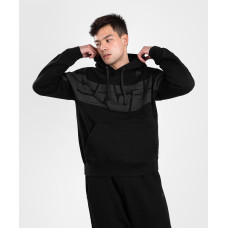 Худі Venum Connect XL Hoodie Oversize Fit Black