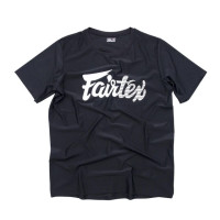 Футболка Fairtex TST181 Signature Tee