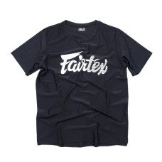 Футболка Fairtex TST181 Signature Tee