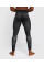 Компресійні штани Venum Rapid Spats - Black/Storm Grey