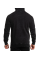 Худі-пуловер Affliction Ride or Die Po Hood Black Lava Wash