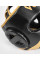 Боксерський шолом Venum Challenger Headgear Black Gold