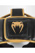 Боксерський шолом Venum Challenger Headgear Black Gold