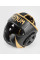 Боксерський шолом Venum Challenger Headgear Black Gold