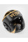 Боксерський шолом Venum Challenger Headgear Black Gold
