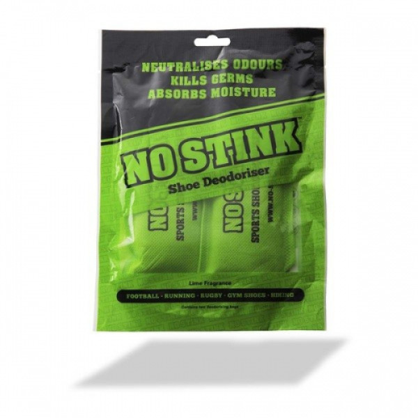 Освежитель-дезодорант для обуви No Stink Shoes Deodouriser