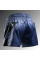Шорти для тайського боксу Hayabusa Core Muay Thai Shorts Blue