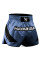 Шорти для тайського боксу Hayabusa Core Muay Thai Shorts Blue