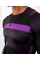Рашгард Venum Nogi 3.0 Long Sleeves Rashguard Black Purple