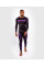 Рашгард Venum Nogi 3.0 Long Sleeves Rashguard Black Purple