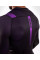 Рашгард Venum Nogi 3.0 Long Sleeves Rashguard Black Purple